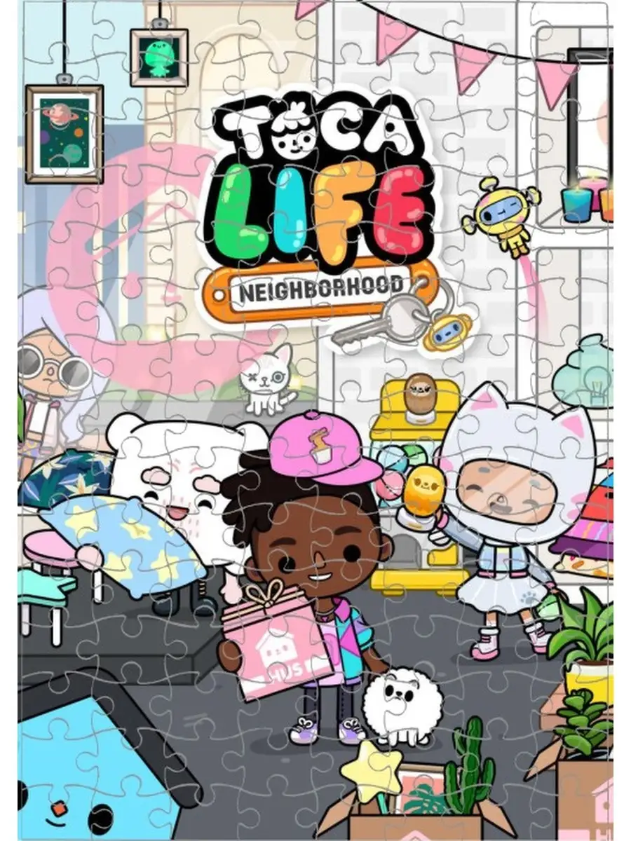 Тока бока тока лайф ворлд. Тока игра тока бока. Тока бока. Новогодняя тока бока. Тока бока лайф.