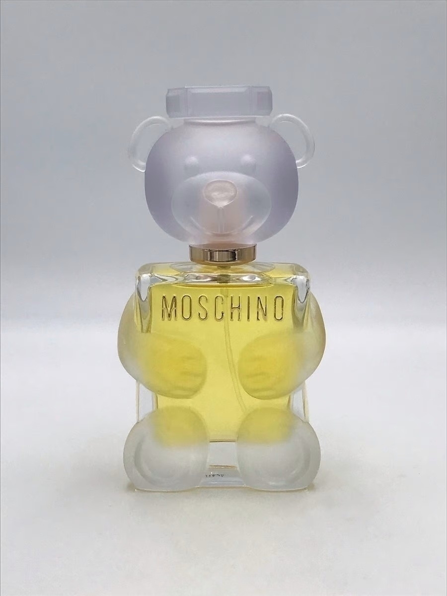 Духи мишка москино летуаль. Moschino Toy 2. Moschino Toy 2 парфюмерная вода 100 мл. Москино той 2 100 мл. Moschino Toy 2 EDP, 100 ml (Luxe премиум).