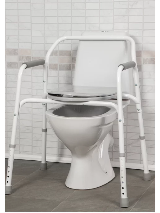 Кресла-туалеты и туалетные стулья, стул туалет, инвалидные туалетные кресла