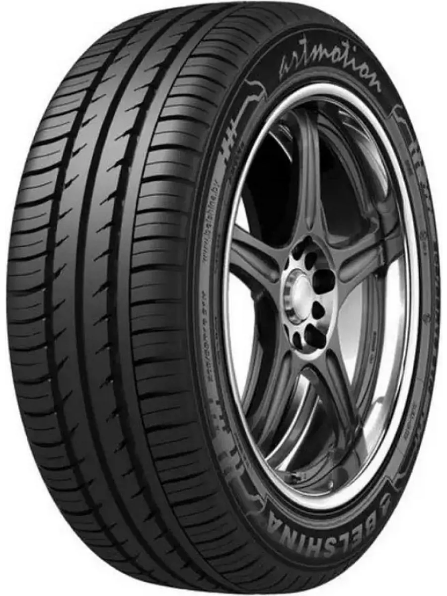 Шина летняя 175/65 R14 Бел-264 82H Белшина 61878201 купить в  интернет-магазине Wildberries