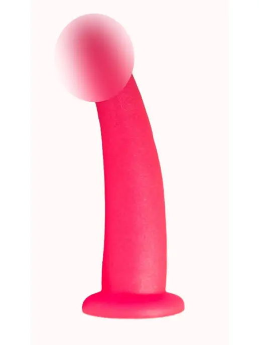 Lovetoy Анальная пробка, розовый