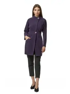 Полупальто демисезонное EXCELSIOR 61888989 купить за 5 520 ₽ в интернет-магазине Wildberries