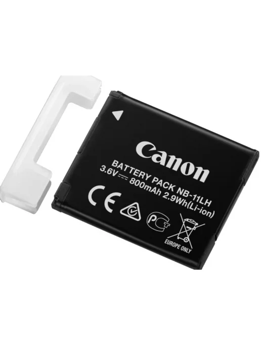 Аккумулятор NB-11L для Canon, вариант, фото 6