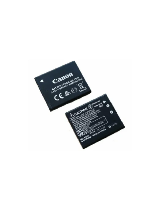 Аккумулятор NB-11L для Canon, вариант, фото 7