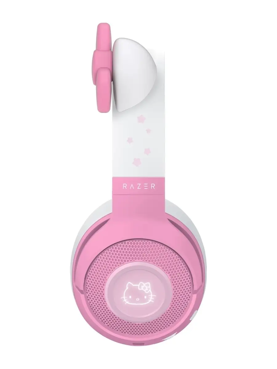 Hello kitty gaming headset sale