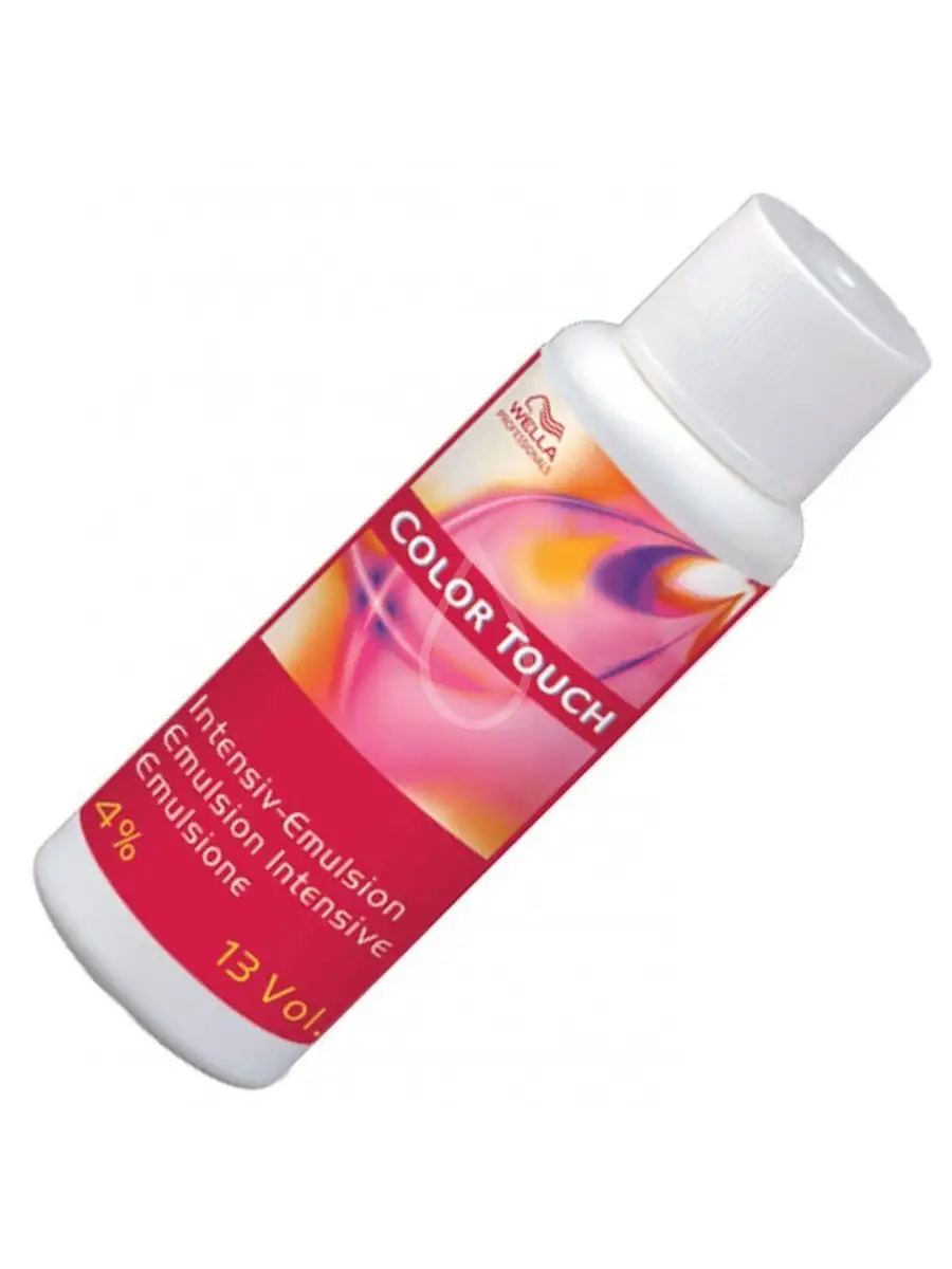 Wella Color Touch Купить
