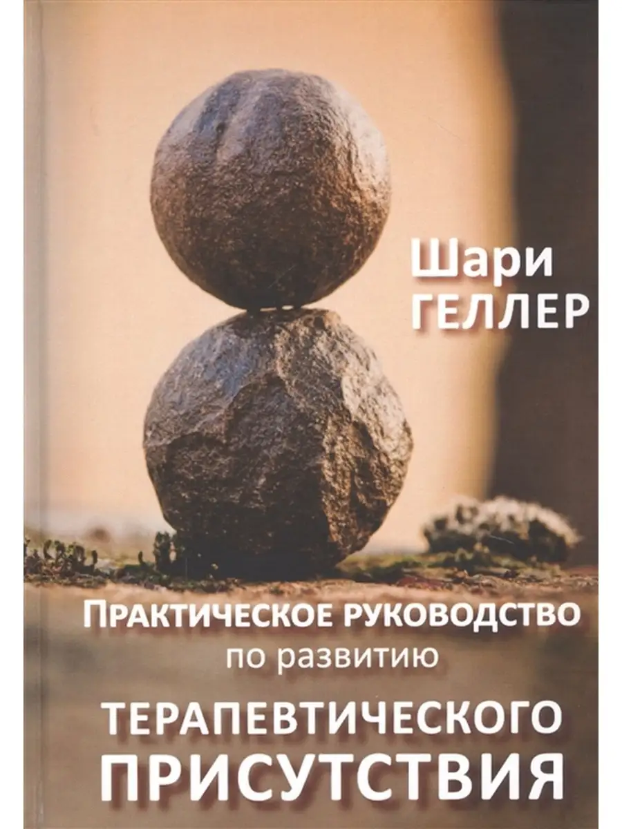 Практическое руководство к развитию терапевтического