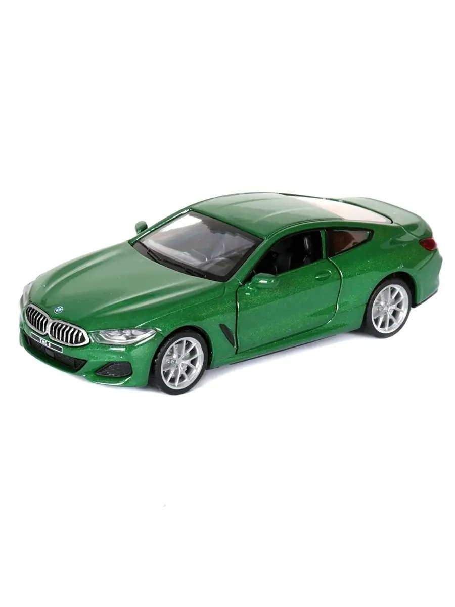 Игрушка детская машинка металлическая модель BMW M850i 1:35 MSZ 62001394  купить за 657 ₽ в интернет-магазине Wildberries