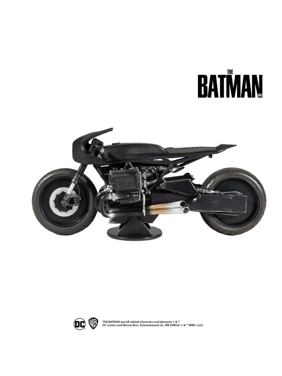 Batcycle toy hot sale