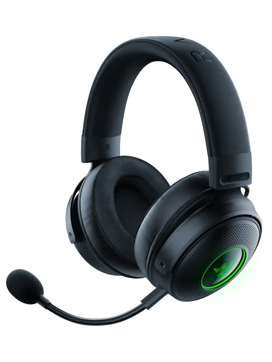 Razer kraken pro gaming headset sale