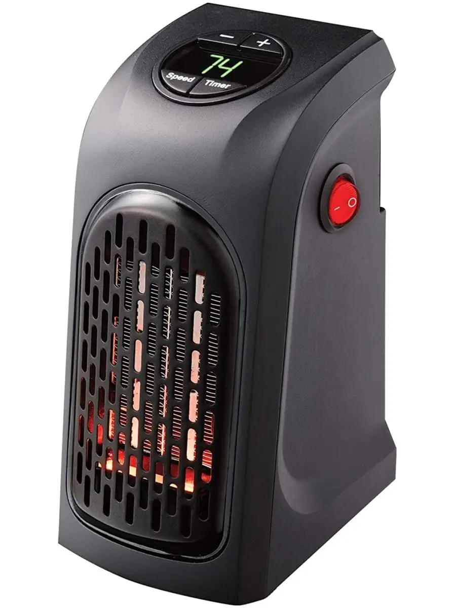 Мини обогреватель Handy Heater SHOP 62091190 купить в интернет-магазине  Wildberries