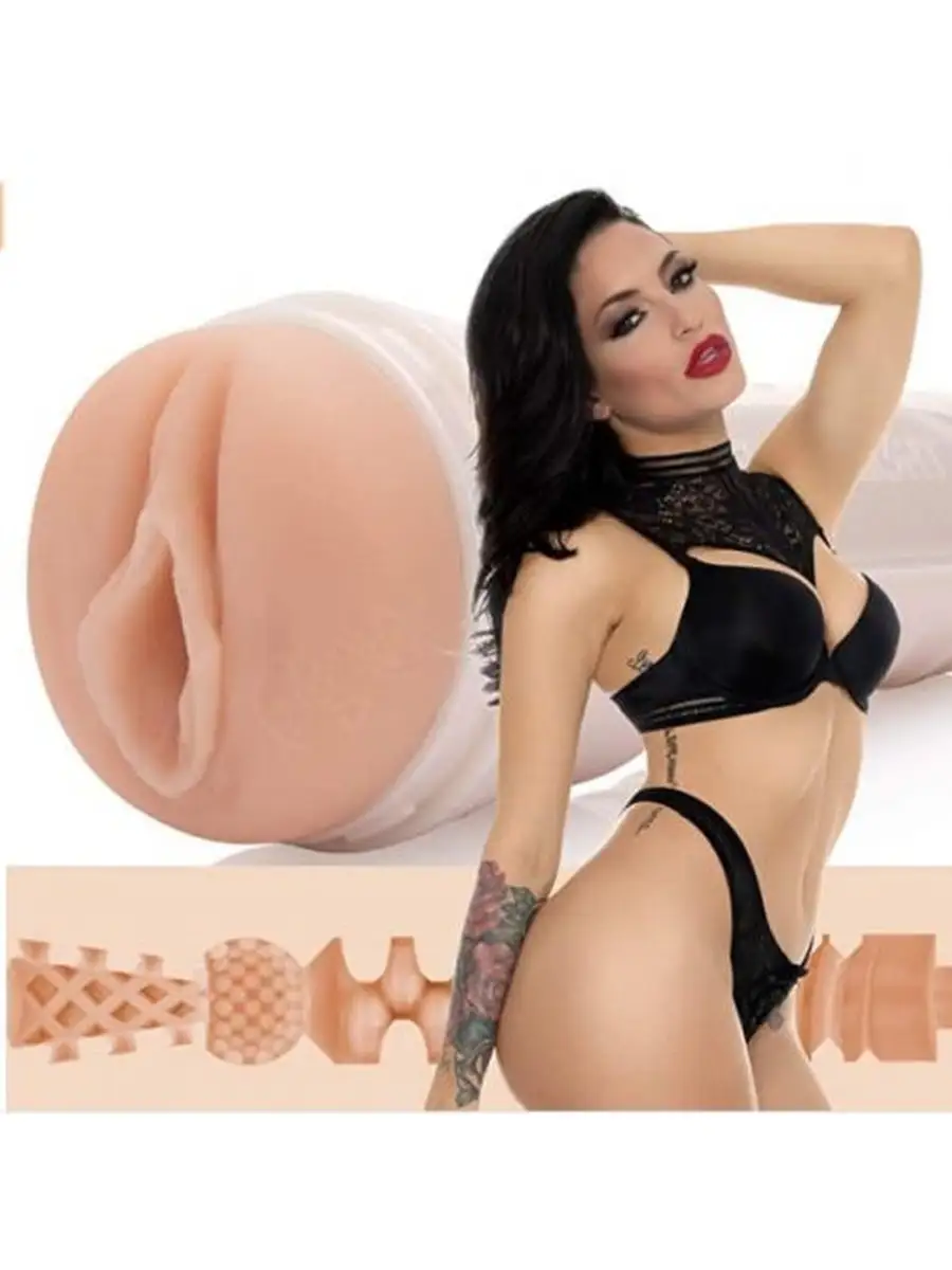 Kissa Sins Insatiable мастурбатор вагина FLESHLIGHT 62098000 купить за 7  684 ₽ в интернет-магазине Wildberries