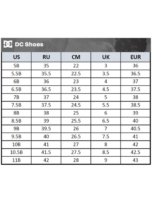 DC Shoes Кеды MANUAL PLATFORM SHOE BKW, голубой, фото 6