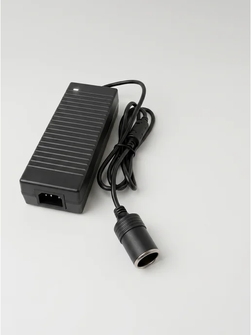 meltbox Блок питания 12v 10a (120Вт) с гнездом прикуривателя, 120 Вт, фото 6