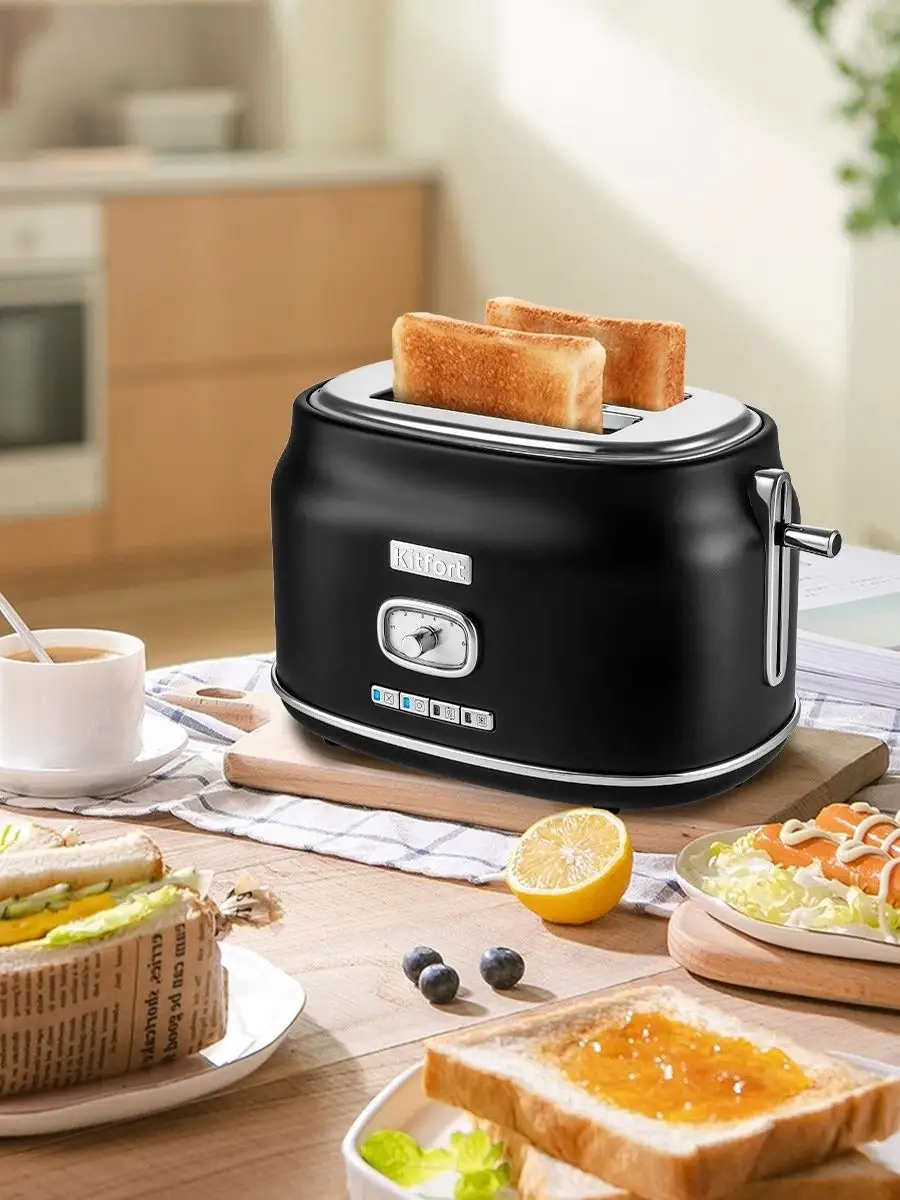 Тостер Delonghi CTAW - купить по лучшей цене в Алматы | интернет-магазин Технодом