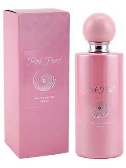 Pink pearl парфюмерная вода 100 мл Дельта Парфюм 62124409 купить за 540 ₽ в интернет-магазине Wildberries