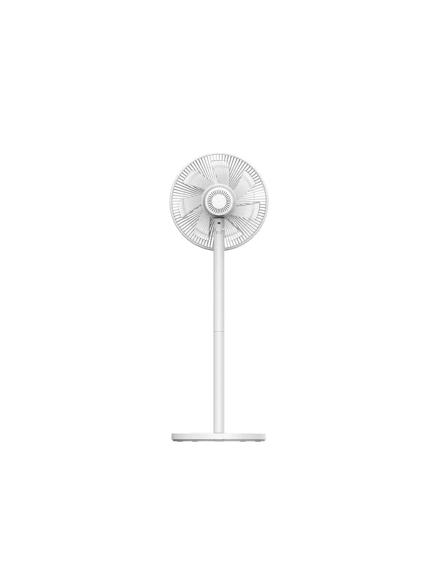 Умный вентилятор Mi Smart standing Fan 2 Lite Xiaomi 62126877 купить в  интернет-магазине Wildberries