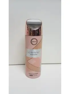 LE PARFAIT POUR FEMME 200ml Armaf 62128183 купить за 563 ₽ в интернет-магазине Wildberries