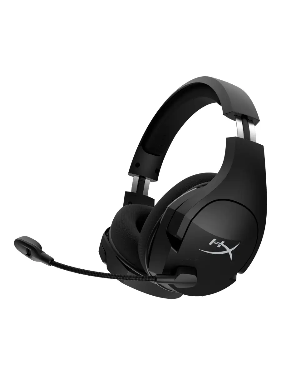 Наушники HyperX Cloud Stinger Core Wireless 7.1 HyperX 62129652 купить в  интернет-магазине Wildberries