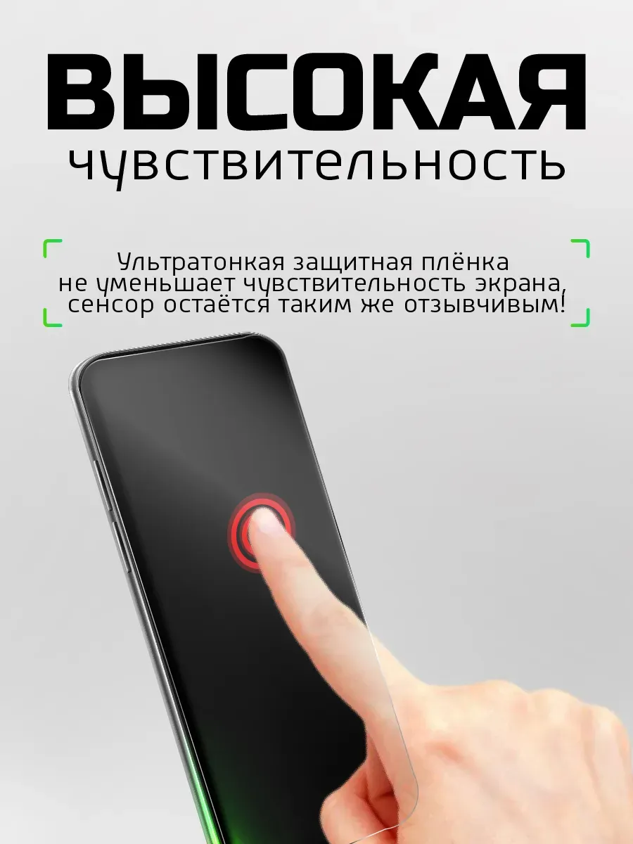 Глянцевая гидрогелевая пленка Nokia C30 ПРОglassNano 62160139 купить за 285  ₽ в интернет-магазине Wildberries