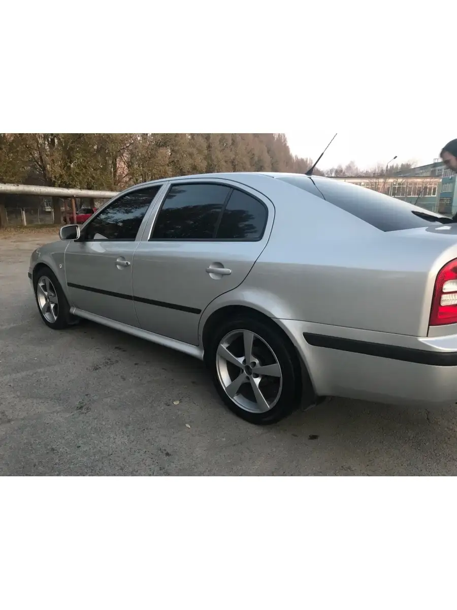 МАЙТОН Skoda Octavia A4 Тur 1996-2010 год Шкода Октавия А4 Тур