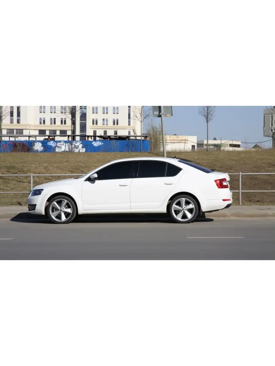 Skoda Octavia A7 2012-2020 год Шкода Октавия А7 МАЙТОН 62201251 купить за  911 ₽ в интернет-магазине Wildberries