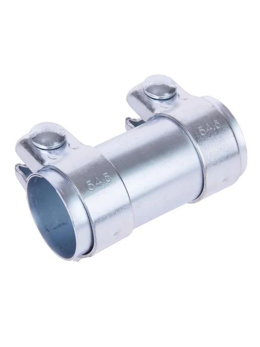 BOSAL Хомут глушителя соединительный d50.5мм L125мм, вариант