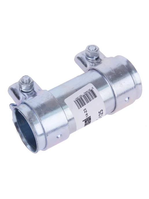 BOSAL Хомут глушителя соединительный d43мм L125мм, вариант