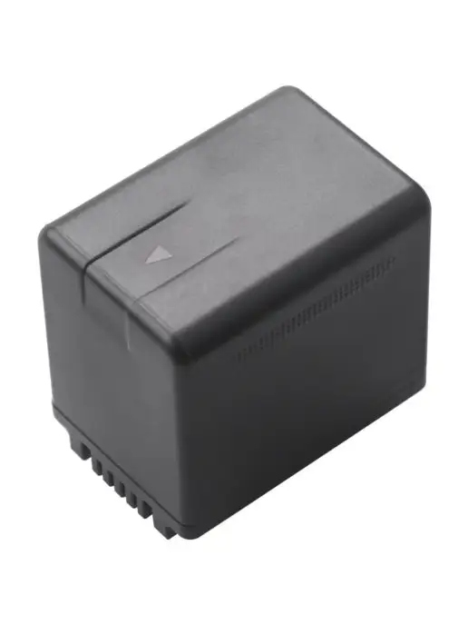 battery&charger Аккумулятор для видеокамеры Panasonic VW-VBK360, вариант, фото 4