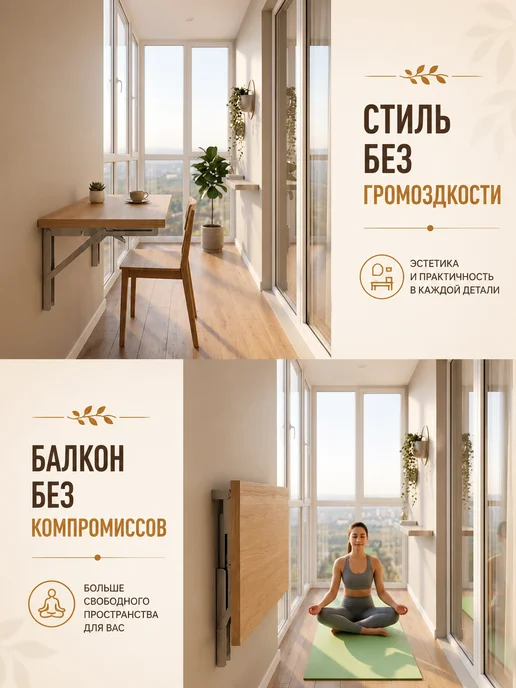 Уголок крепежный, Кронштейн для полки складной, серый, фото 8