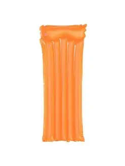 Bestway Матрас для плавания 44013 оранжевый