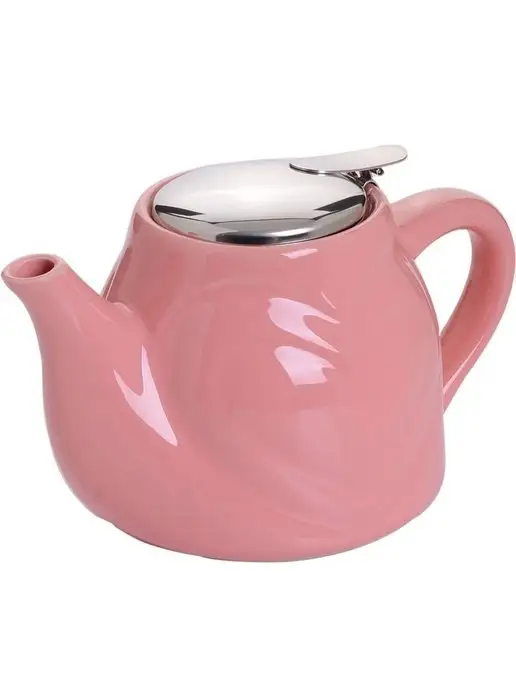 Чайник заварочный 500 мл - фото 2