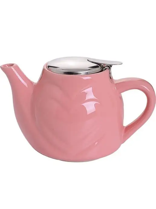 Чайник заварочный 500 мл - фото 3