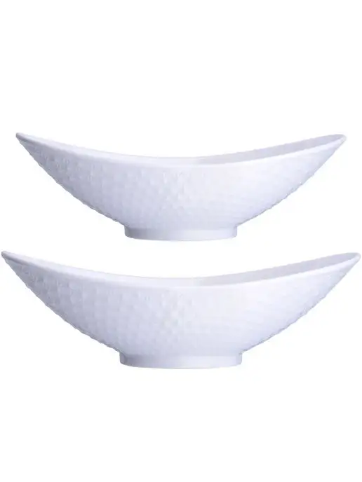 Салатники набор 2 шт - фото 4