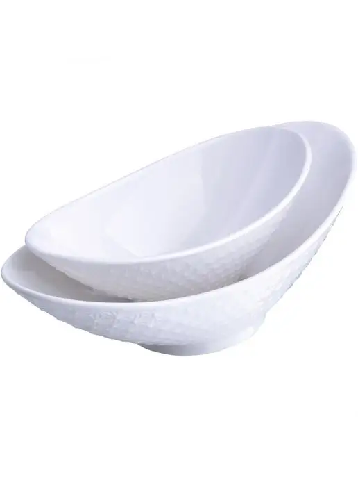 Салатники набор 2 шт - фото 5