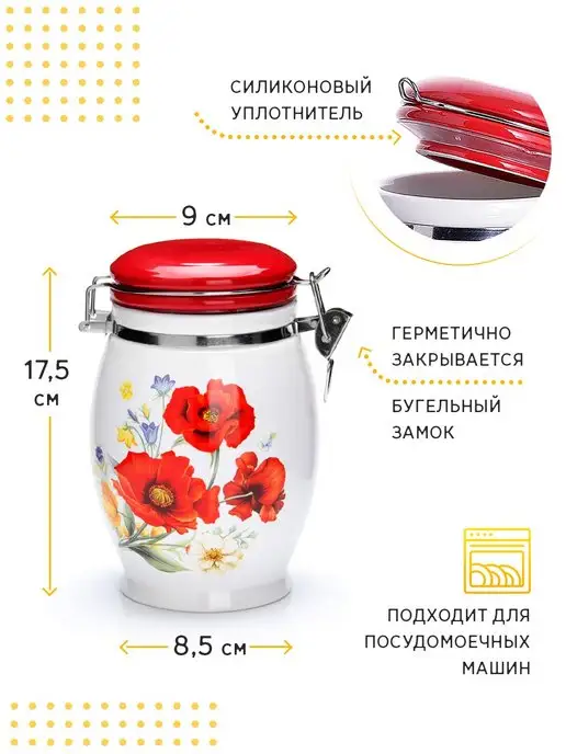 Емкость неполимерная - фото 5