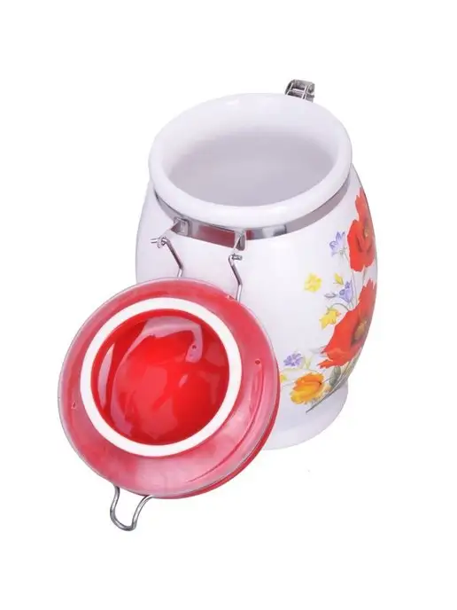 Емкость неполимерная - фото 8