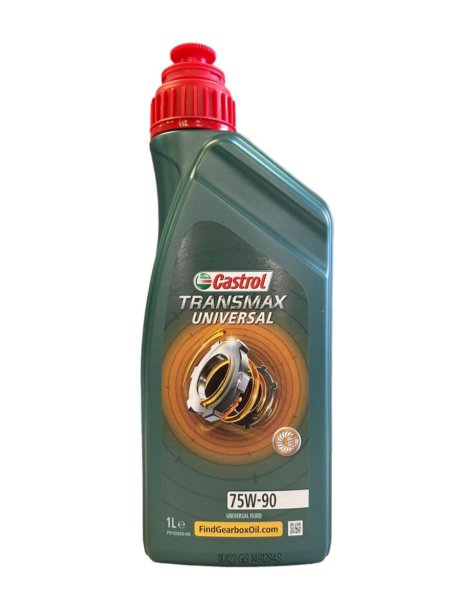 Castrol universal 75w90. Transmax Universal 75w-90. Масло кастрол универсальное в КПП Гранта отзывы. Castrol Universal 75w90 1л..