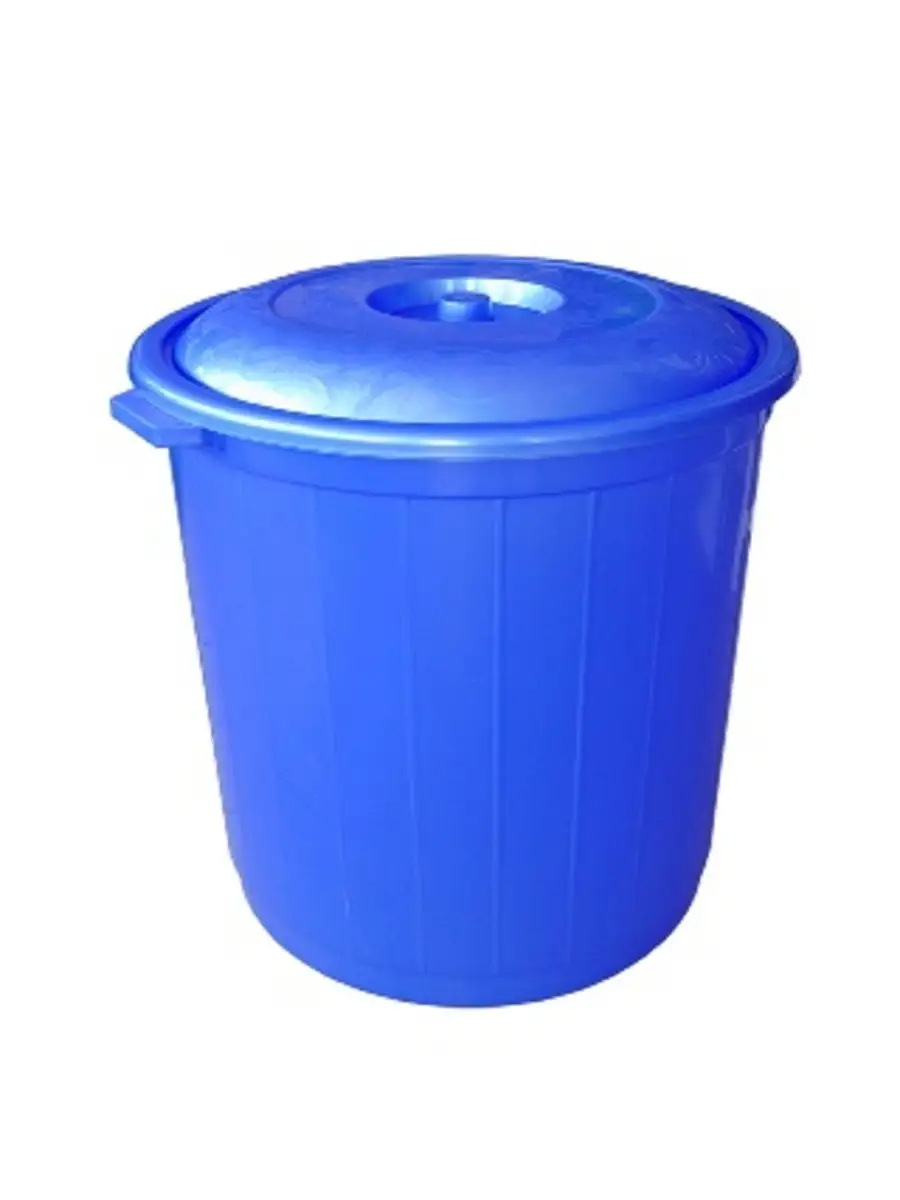 Синий бак. Бак 80л пласт. Бак антей. Ведра тазы. Бак антей.