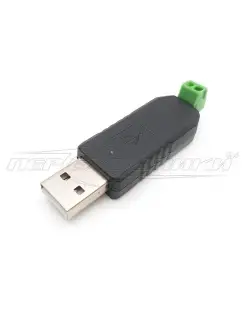 Конвертер UR485, USB-RS485 Arduino 62348261 купить за 234 ₽ в интернет-магазине Wildberries