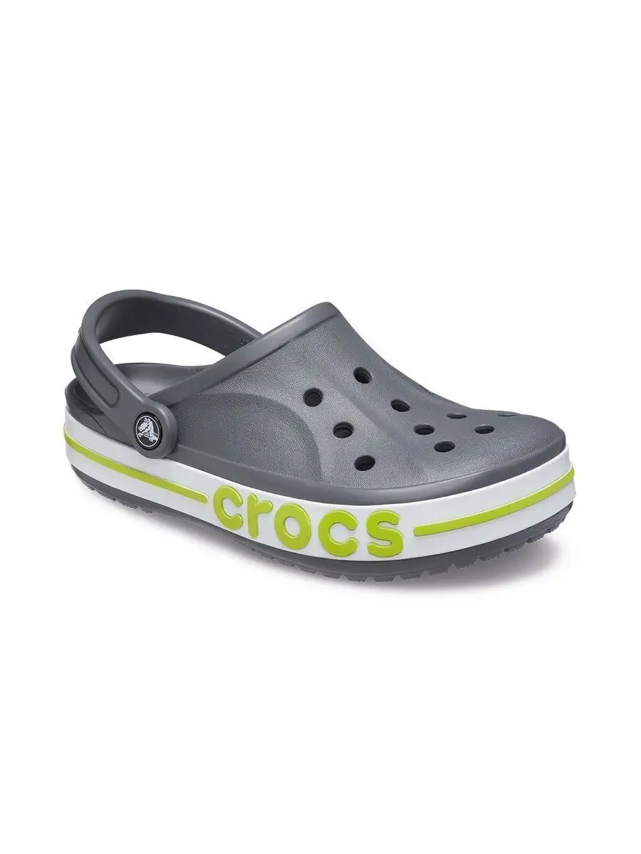 Сабо летние взрослые CROCS 62518840 купить за 4 722 ₽ в интернет-магазине  Wildberries