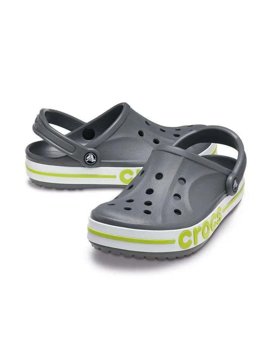 Сабо летние взрослые CROCS 62518840 купить за 3 804 ₽ в интернет-магазине  Wildberries