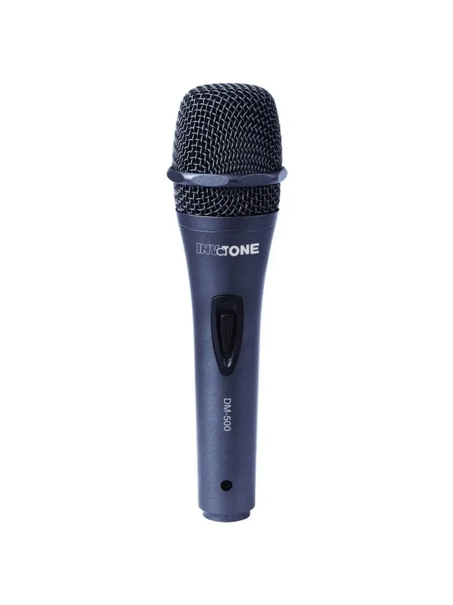 DM500 Микрофон динамический