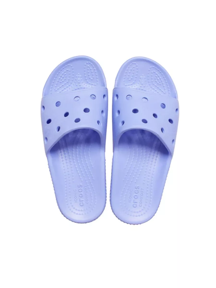 Crocs slide deals