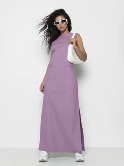 Женское летнее платье футляр Ashley Rose 62567035 купить за 3 084 ₽ в интернет-магазине Wildberries