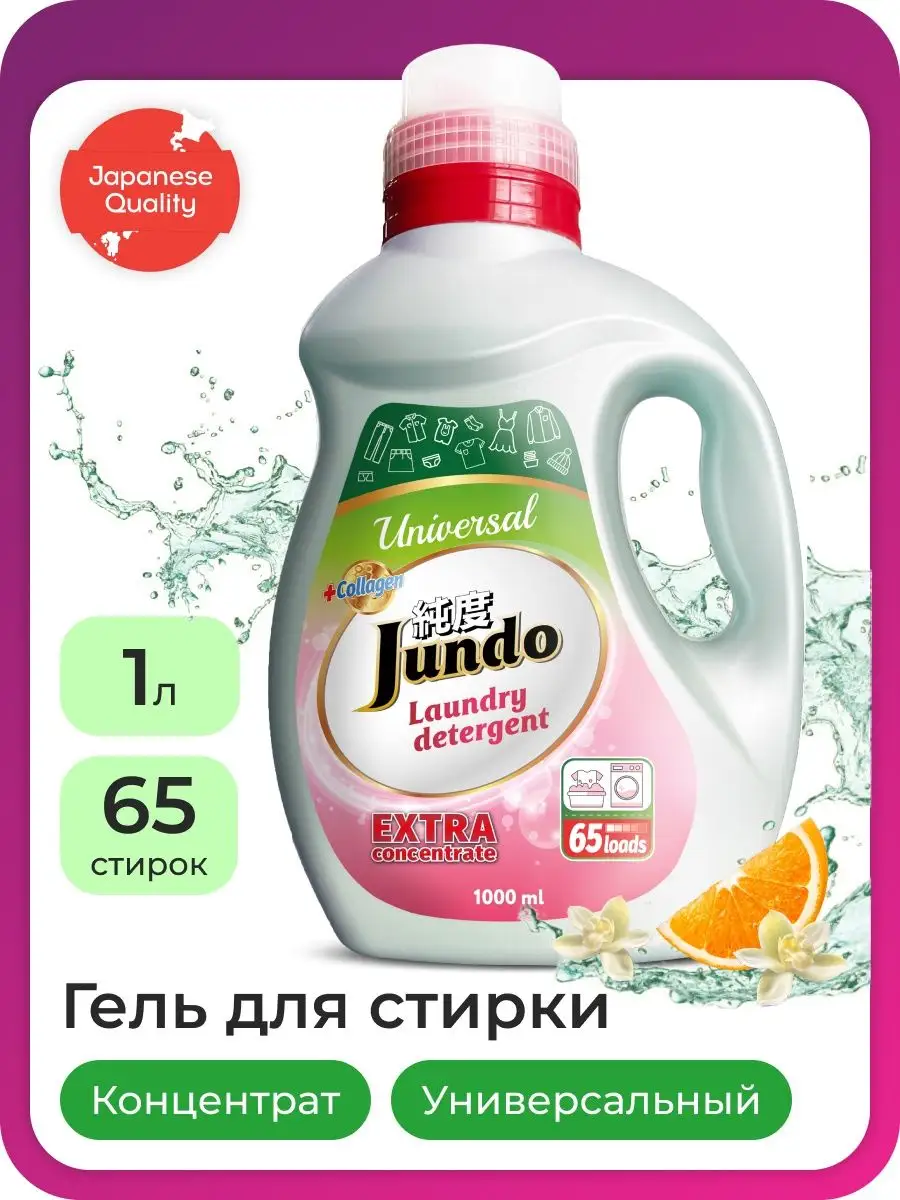 Jundo Для Мытья Посуды Купить