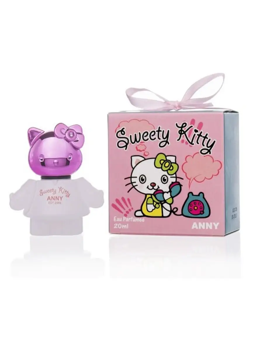 Anny kity