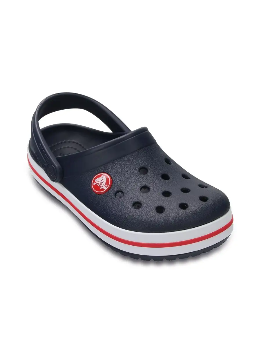 Crocband clog sales crocs