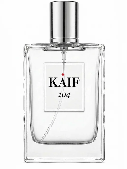 KAIF Духи для женщин Etoile 104 Каиф 50мл клубничные и пудровые, 50 мл, фото 8