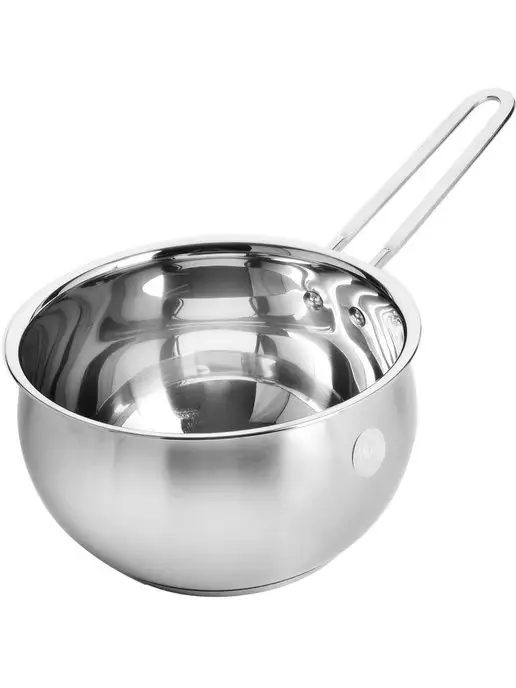 Ковш кухонный с крышкой 1,7 л - фото 2